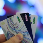 Бесконтактные операции по картам «Мир» продолжают расти