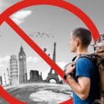 Количество должников с запретом выезда из РФ выросло до максимального уровня