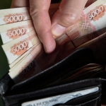 Мужчина в Москве мужчина снял по фальшивому паспорту с чужого счета 1,6 млн рублей 