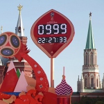 Успеть купить валюту до начала ЧМ-2018