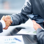 Протестирована первая сделка на маркетплей