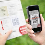 С 2019 года россиянам станет доступна оплата интернет-покупок QR-кодом