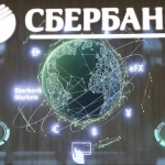 Впервые за последние пять лет Сбербанк поменял свой сайт