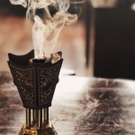 Бывший глава стартапа Augur организовал на блокчейне религию «0xΩ» 