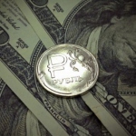 Подготовка рубля к пятнице