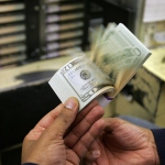 За неделю зарубежными инвесторами выведено из России $460 млн