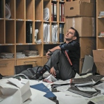 Граждане пытаются одолеть долговую разгрузку