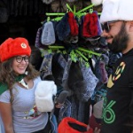 Туристы-иностранцы сделали выбор в пользу безналичных расчетов