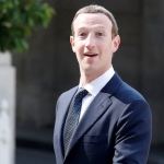 Цукерберг в рейтинге миллиардеров Bloomberg обошел самого инвестора Баффета