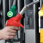 Стоимость бензина повлияла на инфляционные ожидания россиян