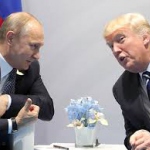 Санкции по отношению к России могут быть отменены в один день