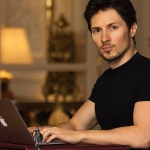 Павел Дуров впервые оказался в рейтинге самых влиятельных людей в возрасте до 40 лет журнала Fortune