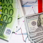 Сокращение вложений россиян в доллары и евро