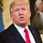 Трамп: США будут при помощи пошлин вынуждать остальные страны заключать торговые сделки