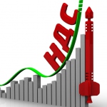 Сенаторами был поддержан закон об увеличении НДС