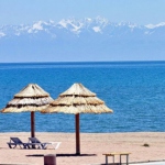 Страны-лидеры летнего турсезона