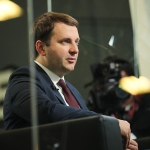 Максим Орешкин сказал о снижении ажиотажа вокруг криптовалют