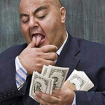 Банкиры выступают за слабое связывание заемщиков