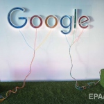 Темпы роста доходов Google в России оставили позади «Яндекс»