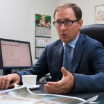 Судом заочно арестован и объявлен в розыск топ-менеджер Urban Group Пучков