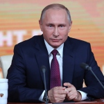 Путин подписал закон о страховании денежных средств малого бизнеса в банках