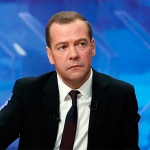 Медведев заявил, что надо добиваться дальнейшего снижения ставок по ипотечным кредитам