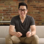 Создание в свободное от работы время стартапа за $33 млн