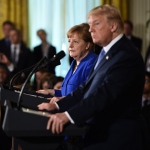 Германия засомневалась, что новые антироссийские санкции США - обоснованы