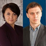 Обновление кадров в Росбанке, «ВымпелКоме», «АльфаСтраховании» и Tele2