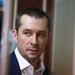 Полковник Захарченко в коррупционных преступлениях не признал свою вину