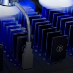 Сотрудниками одной из столичных УК была присвоена криптоферма арендатора на 1,4 млн рублей