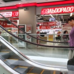 ВТБ в залог получил товарные знаки «М.Видео» и «Эльдорадо»