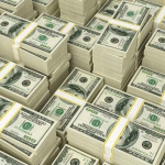 С конца 2012 года внешний госдолг РФ снизился в июле до минимума 