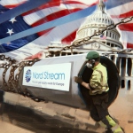 Власти США намерены ввести санкции против строительства газопровода «Северный поток-2»
