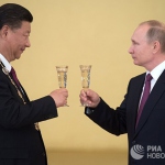 США боятся вмешательства в выборы в Конгресс России, Китая, Ирана и КНДР 