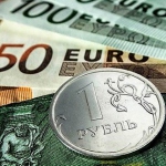 Рубль получил шанс на укрепление к ведущим валютам