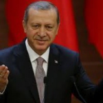 Эрдоган: намерение народа Турции гарантирует успех при нападениях на их экономику