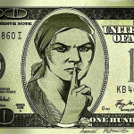 России не нужен диктат доллара