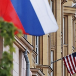 Посольство РФ в Америке назвало новые санкции «американской санкционной лихорадкой» 