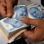 У рубля появятся проблемы от турецкой лиры