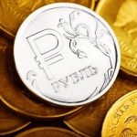Появление условий, из-за которых подорожают золото и рубль