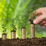 Забота корпораций об экологии