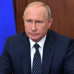 Путин предложил увеличить для женщин пенсионный возраст до 60 лет