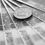 Удорожание рубля начнется в ноябре
