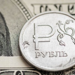 Что будет с курсом рубля к концу года с позитивным сценарием?