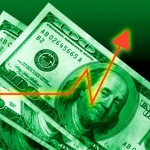Рост доллара