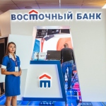 В российский офшор первым придет банк «Восточный»