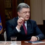 Порошенко не намерен возвращать России долг в 3 млрд долларов 