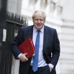 Личные сведения британских политиков и корреспондентов попали в открытый доступ