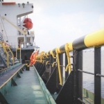 В США допускают морскую блокаду России в целях помешать поставкам газа и нефти 